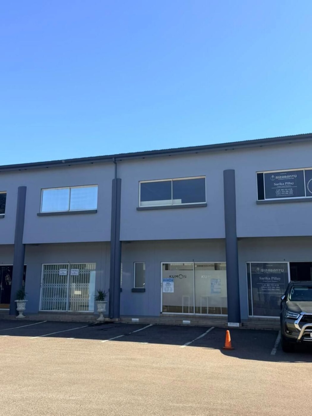 Commercial Building for sale in Ballito - 1BD1740135 Commercial Building for sale in Ballito - 1BD1740135