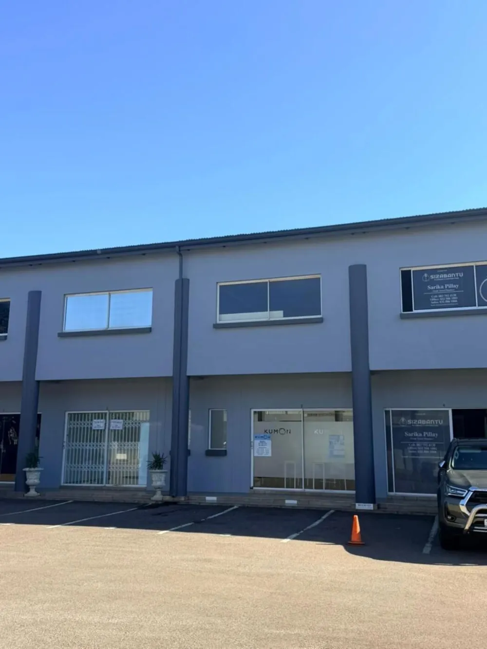 Commercial Building for sale in Ballito - 1BD1740135 Commercial Building for sale in Ballito - 1BD1740135