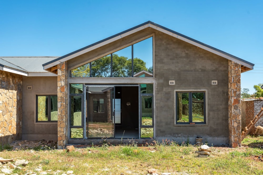 Apartment for sale in Vainona, Zimbabwe - 3ZB1739171