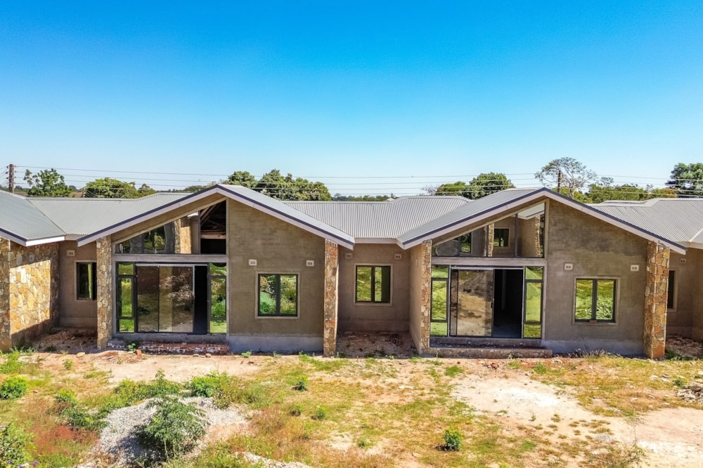 Apartment for sale in Vainona, Zimbabwe - 3ZB1739171
