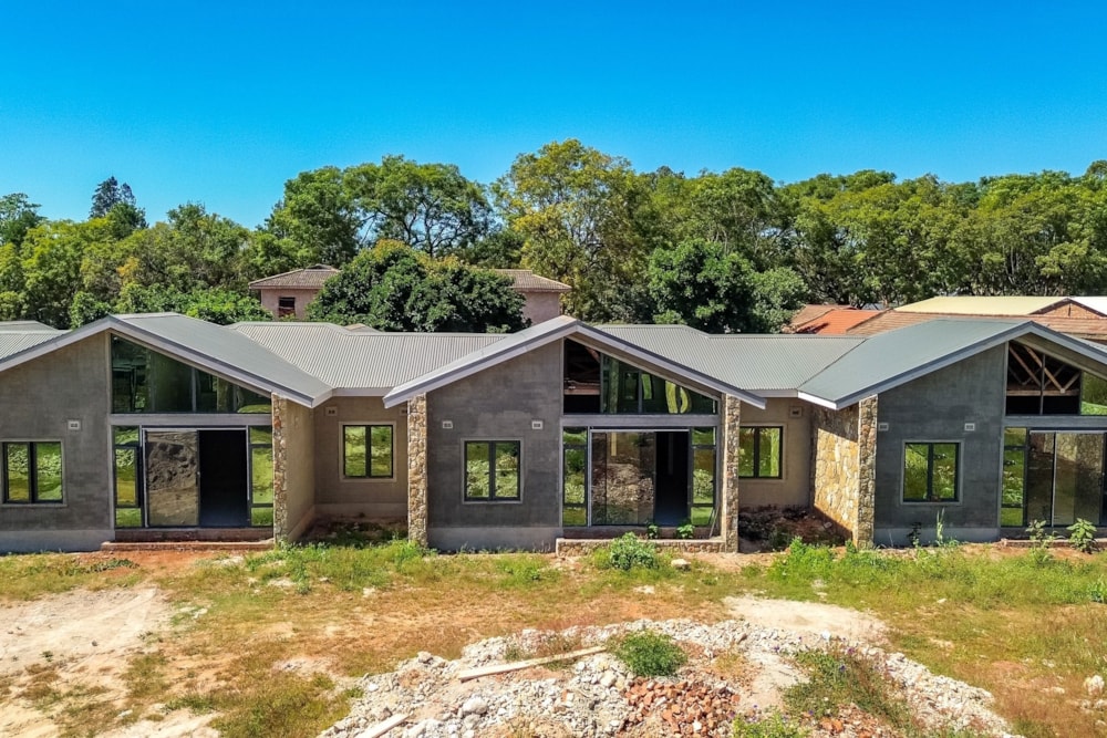Apartment for sale in Vainona, Zimbabwe - 3ZB1739171