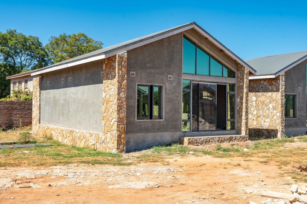 Apartment for sale in Vainona, Zimbabwe - 3ZB1739171
