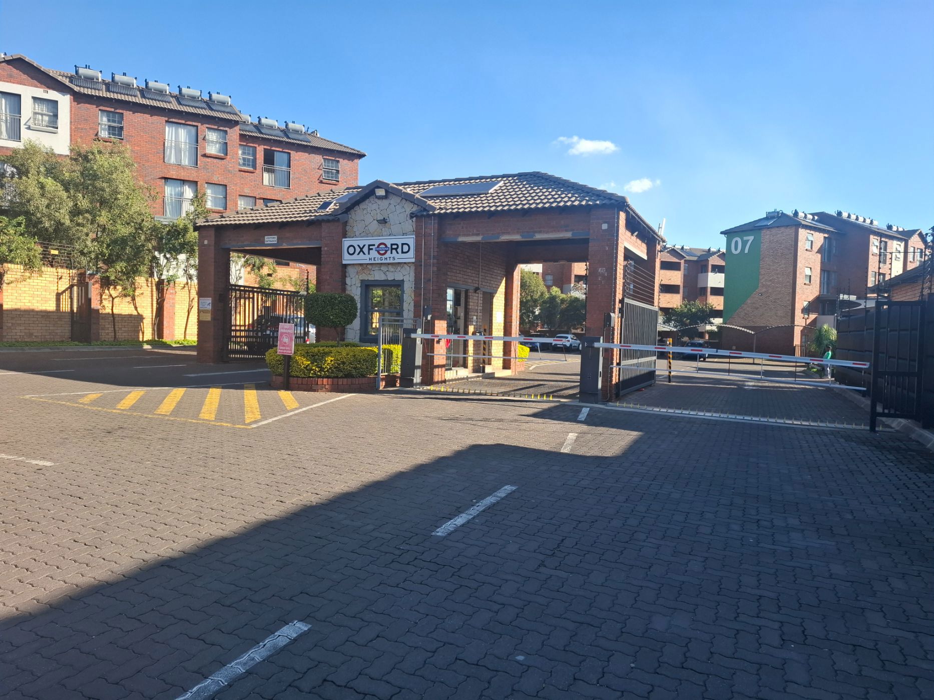 Apartment for sale in Sinoville - PTM1739185