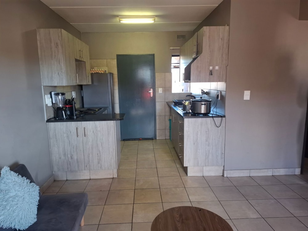 Apartment for sale in Sinoville - PTM1739185