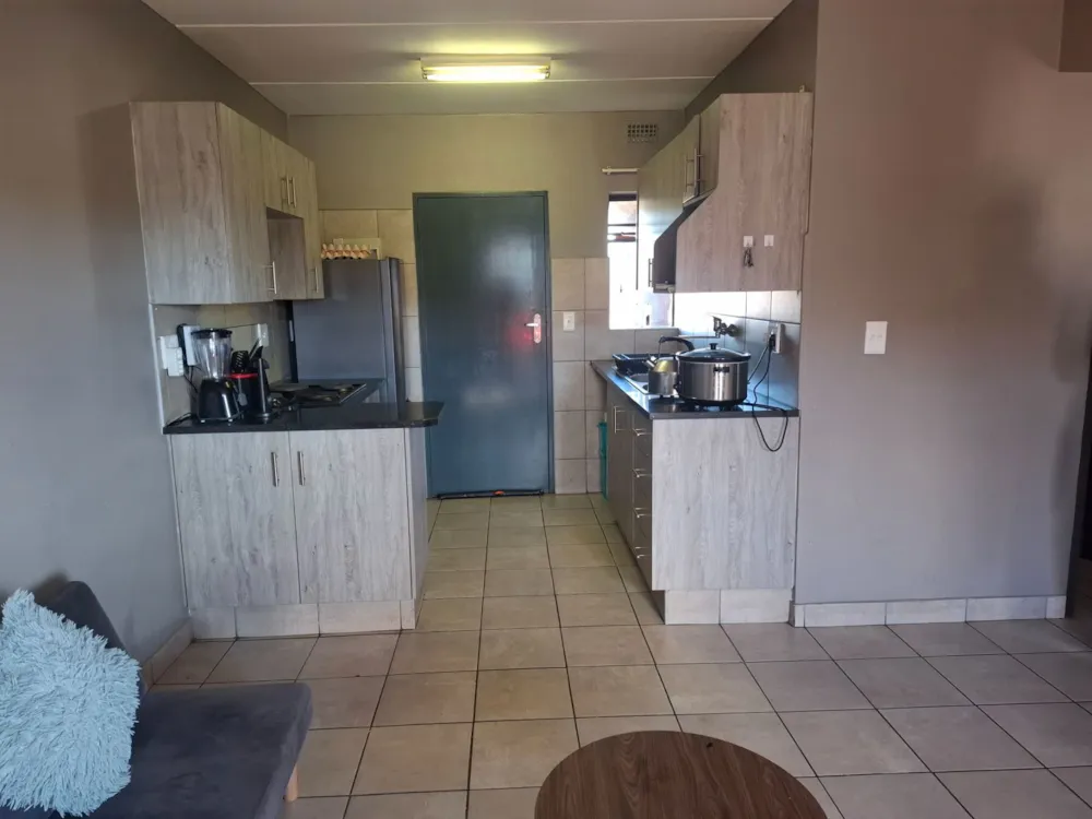 Apartment for sale in Sinoville - PTM1739185 Apartment for sale in Sinoville - PTM1739185