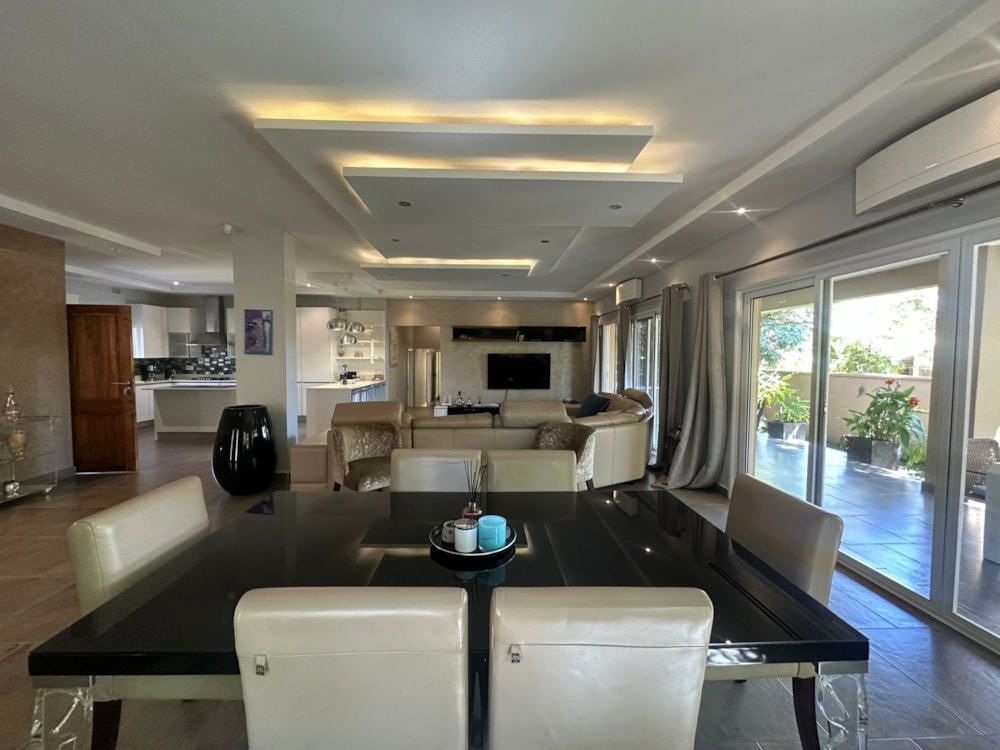 House to rent in Roma, Zambia - 3ZA1739180