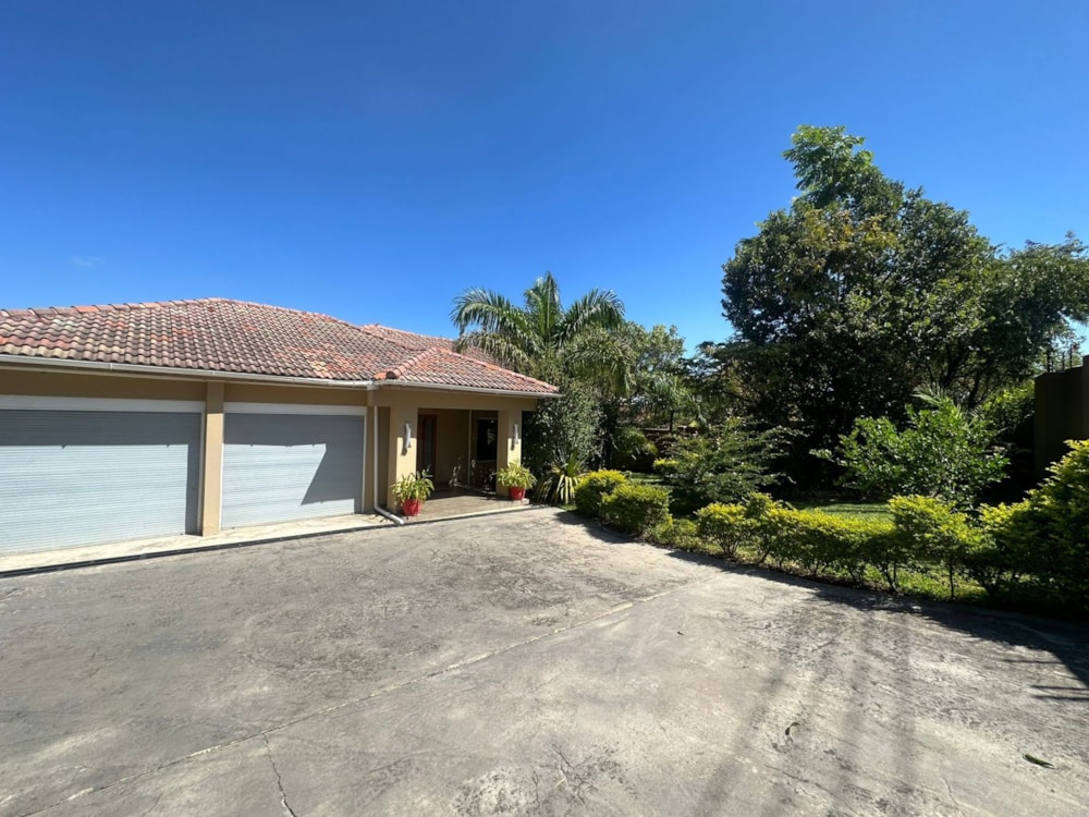 House to rent in Roma, Zambia - 3ZA1739180