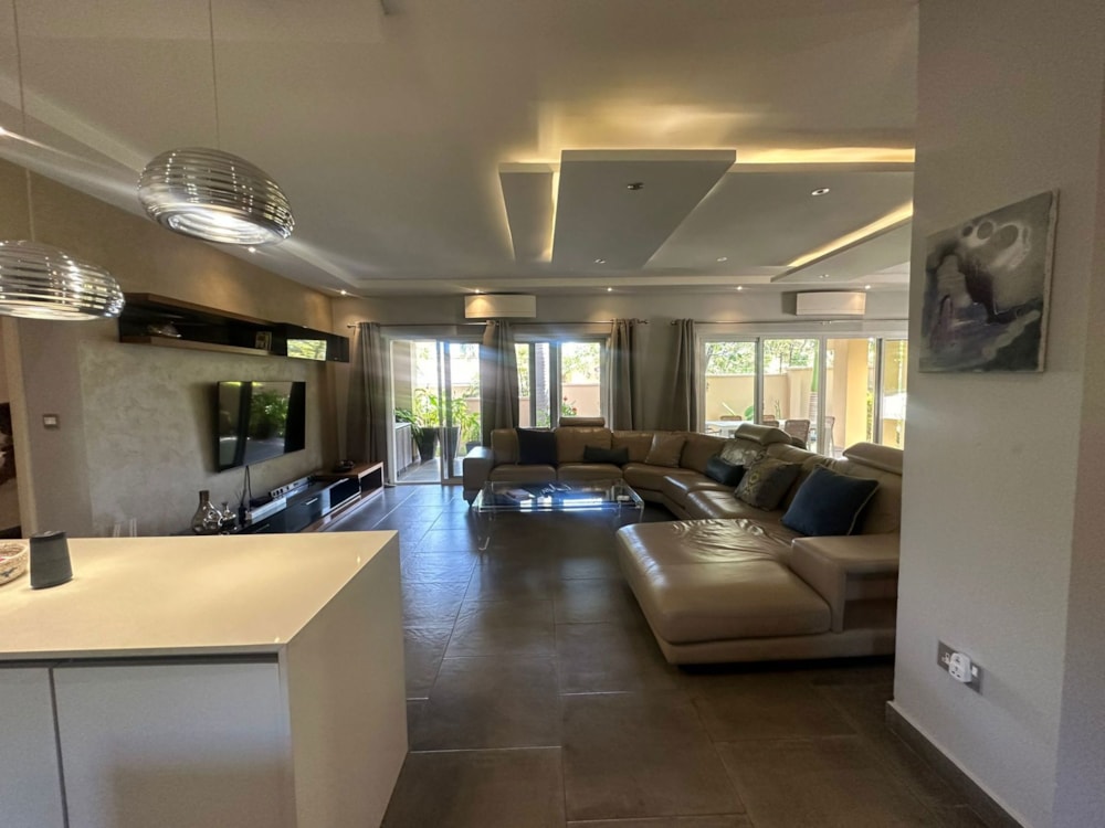 House to rent in Roma, Zambia - 3ZA1739180