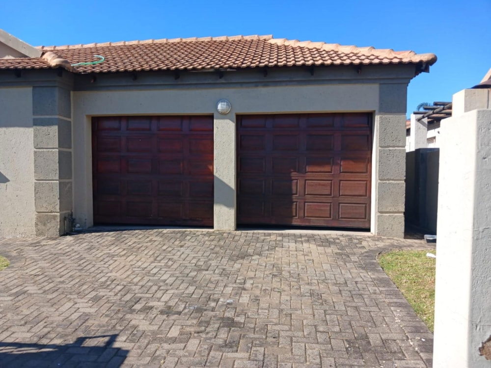 House to rent in Model Park - 1WD1739204