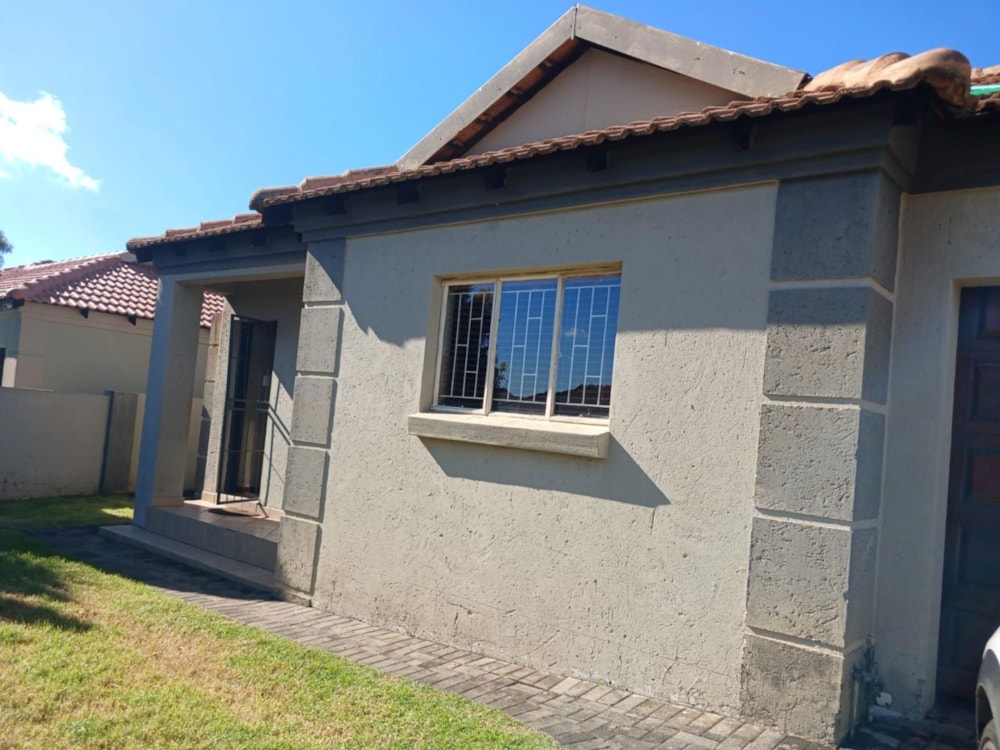 House to rent in Model Park - 1WD1739204