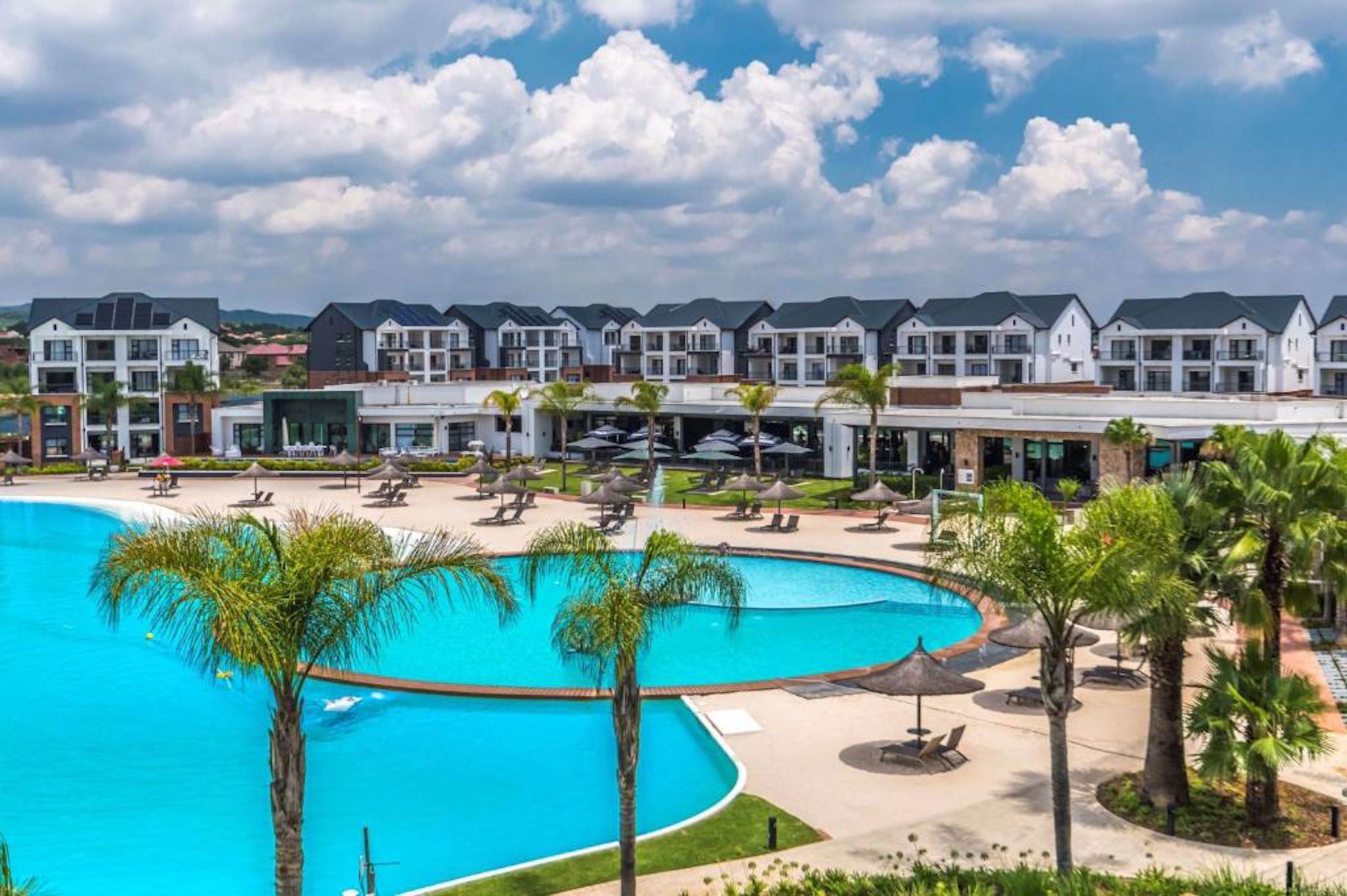 Apartment for sale in Blyde Riverwalk Estate - PT1739187