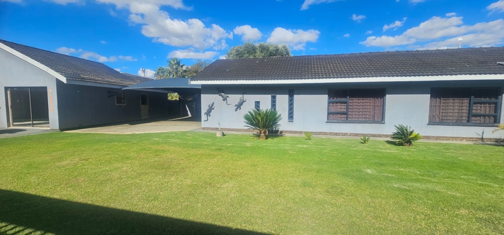 House for sale in Sonlandpark - 1VT1739212 House for sale in Sonlandpark - 1VT1739212