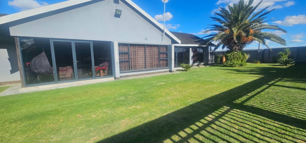 House for sale in Sonlandpark - 1VT1739212 House for sale in Sonlandpark - 1VT1739212