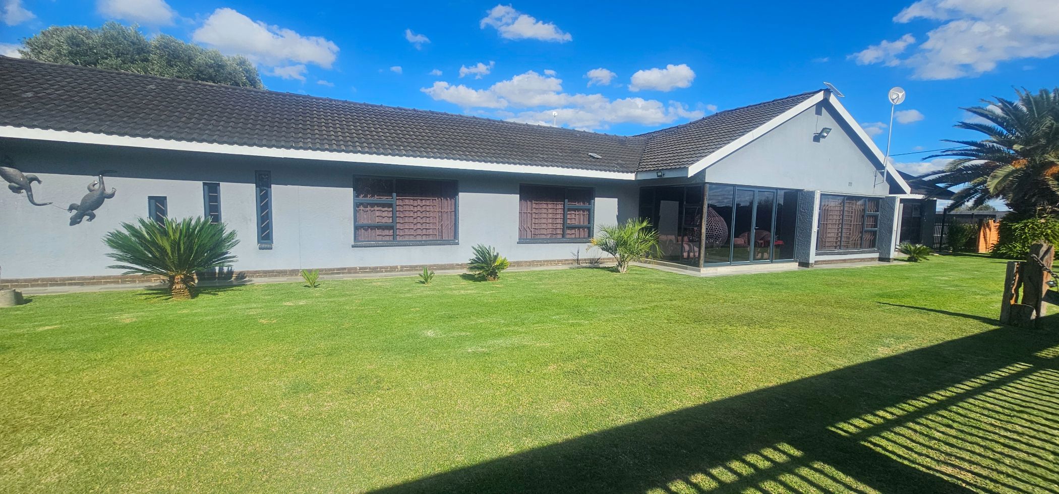 House for sale in Sonlandpark - 1VT1739212