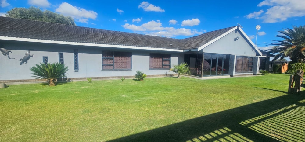 House for sale in Sonlandpark - 1VT1739212 House for sale in Sonlandpark - 1VT1739212