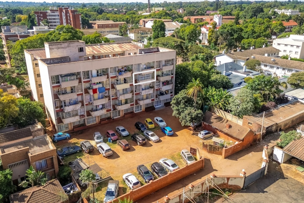 Apartment for sale in Avenues, Zimbabwe - 3ZB1739193