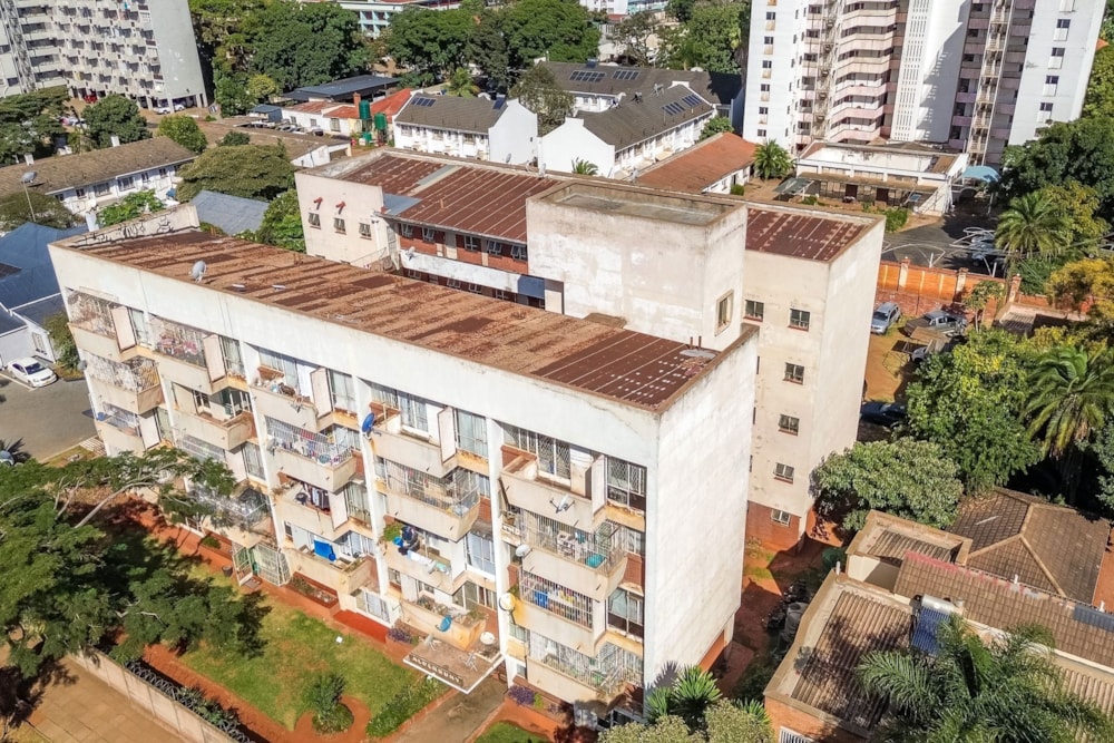 Apartment for sale in Avenues, Zimbabwe - 3ZB1739193
