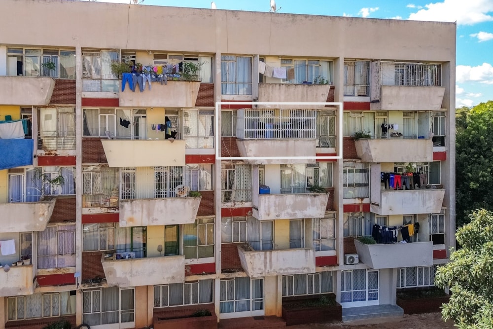 Apartment for sale in Avenues, Zimbabwe - 3ZB1739193