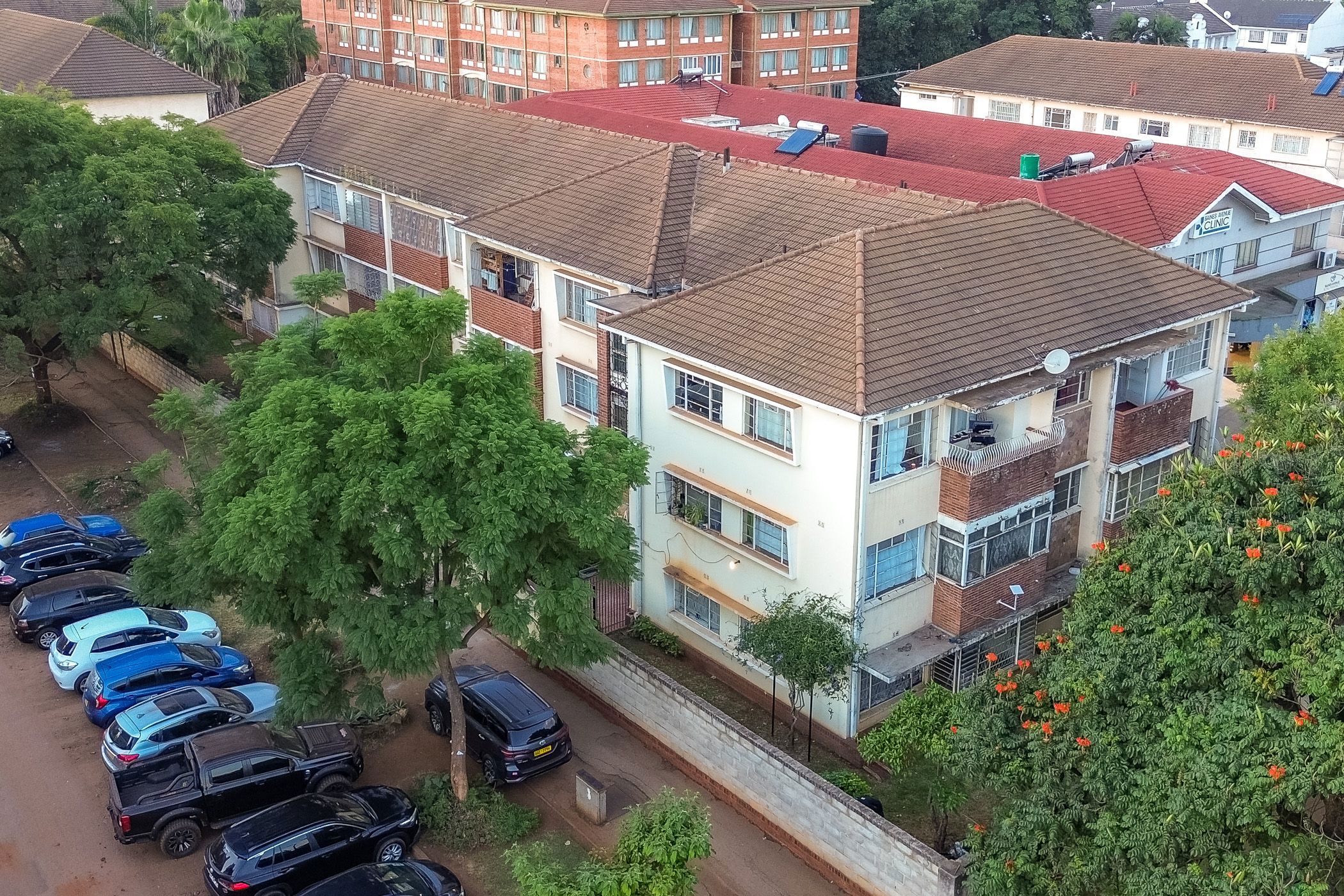 Apartment for sale in Avenues, Zimbabwe - 3ZB1739198