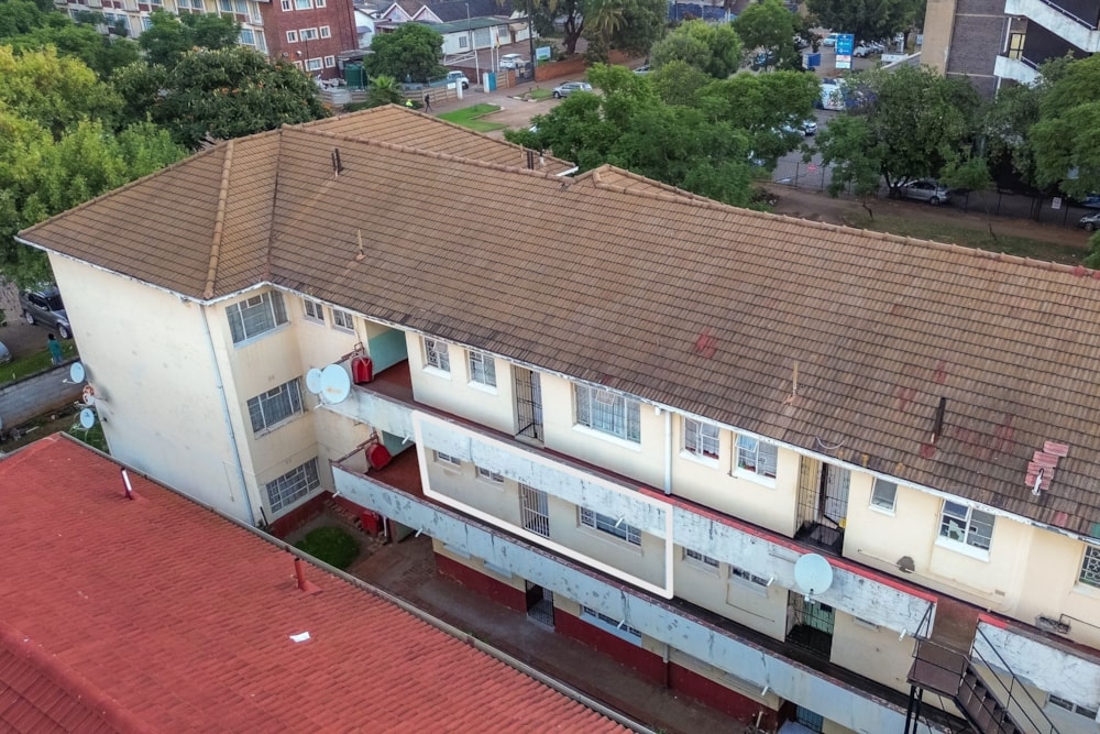 Apartment for sale in Avenues, Zimbabwe - 3ZB1739198