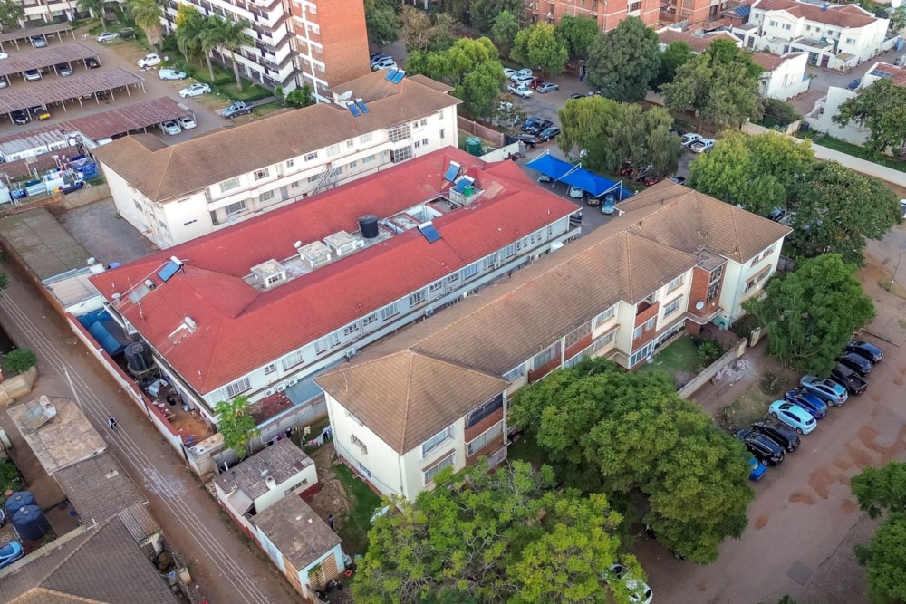Apartment for sale in Avenues, Zimbabwe - 3ZB1739198