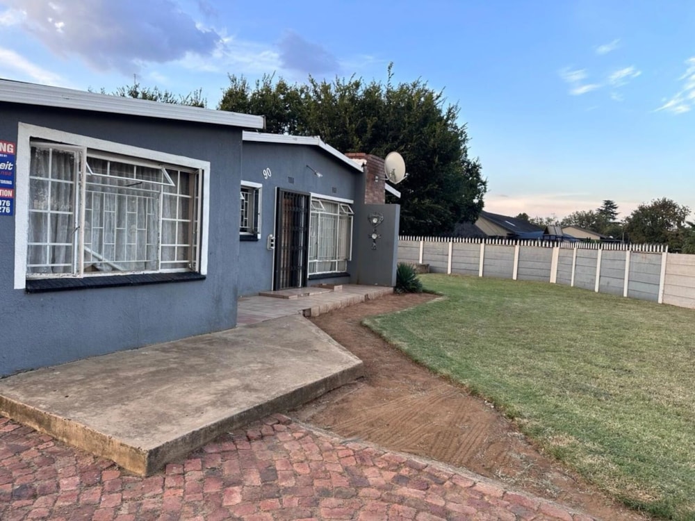 House for sale in Sonlandpark - 1VT1739361 House for sale in Sonlandpark - 1VT1739361