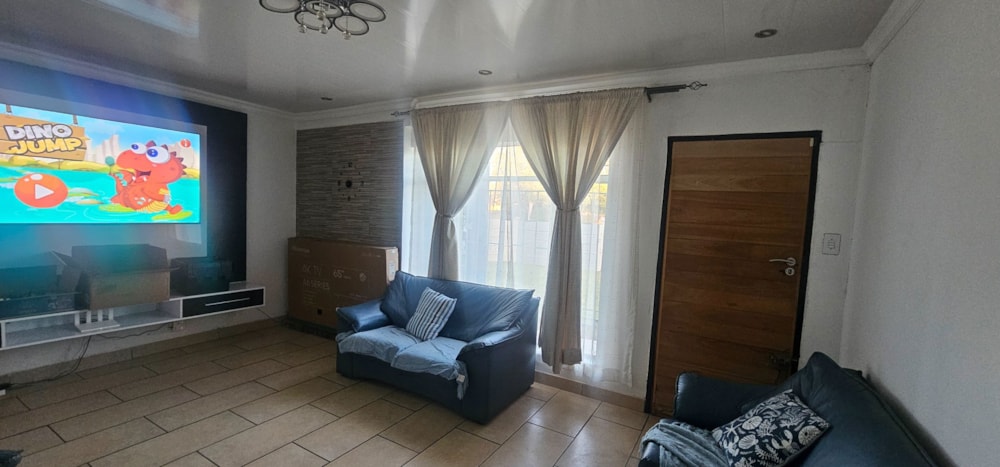 House for sale in Sonlandpark - 1VT1739361 House for sale in Sonlandpark - 1VT1739361