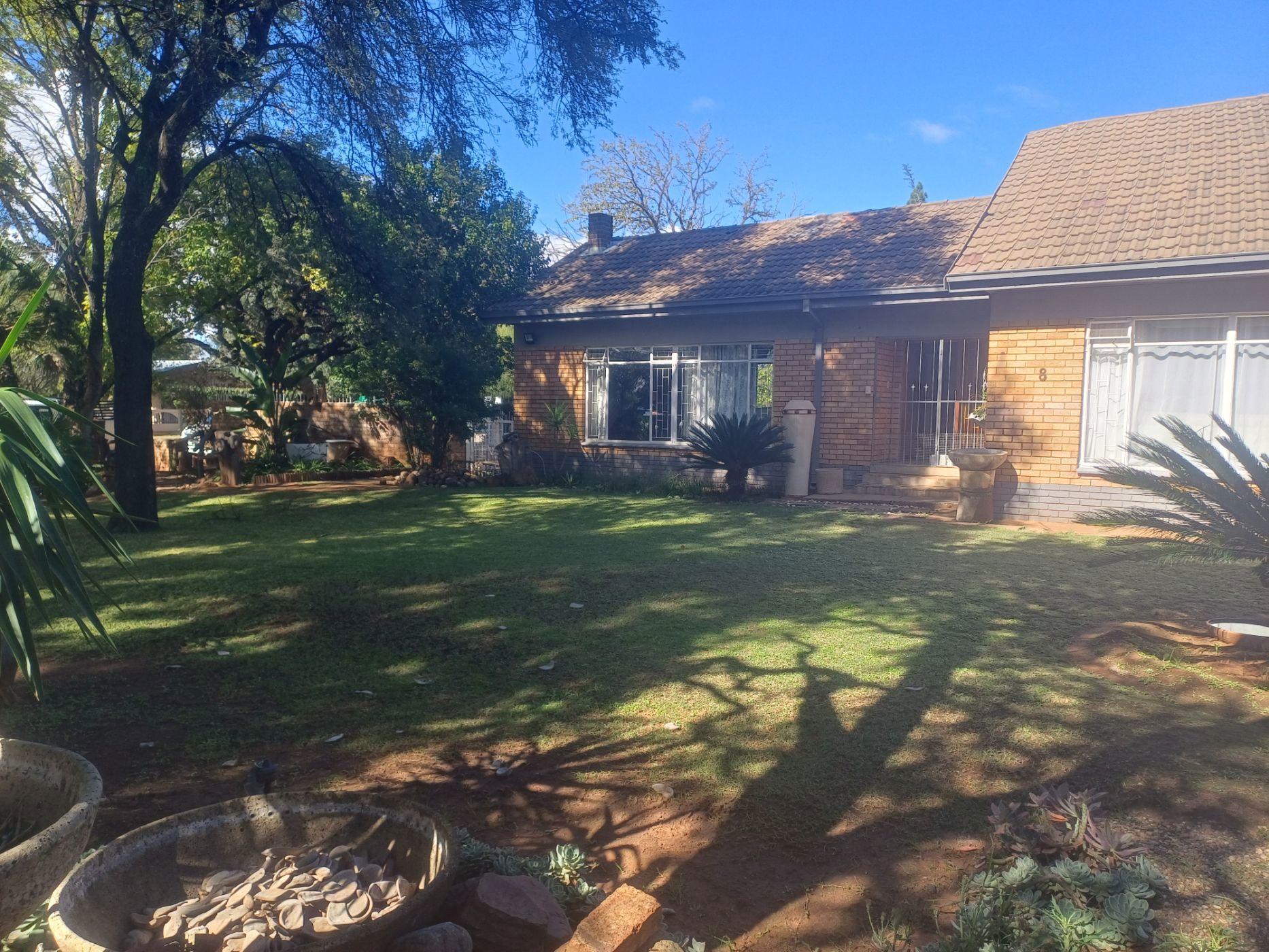 House for sale in Schweizer-Reneke - 1KJ1739268