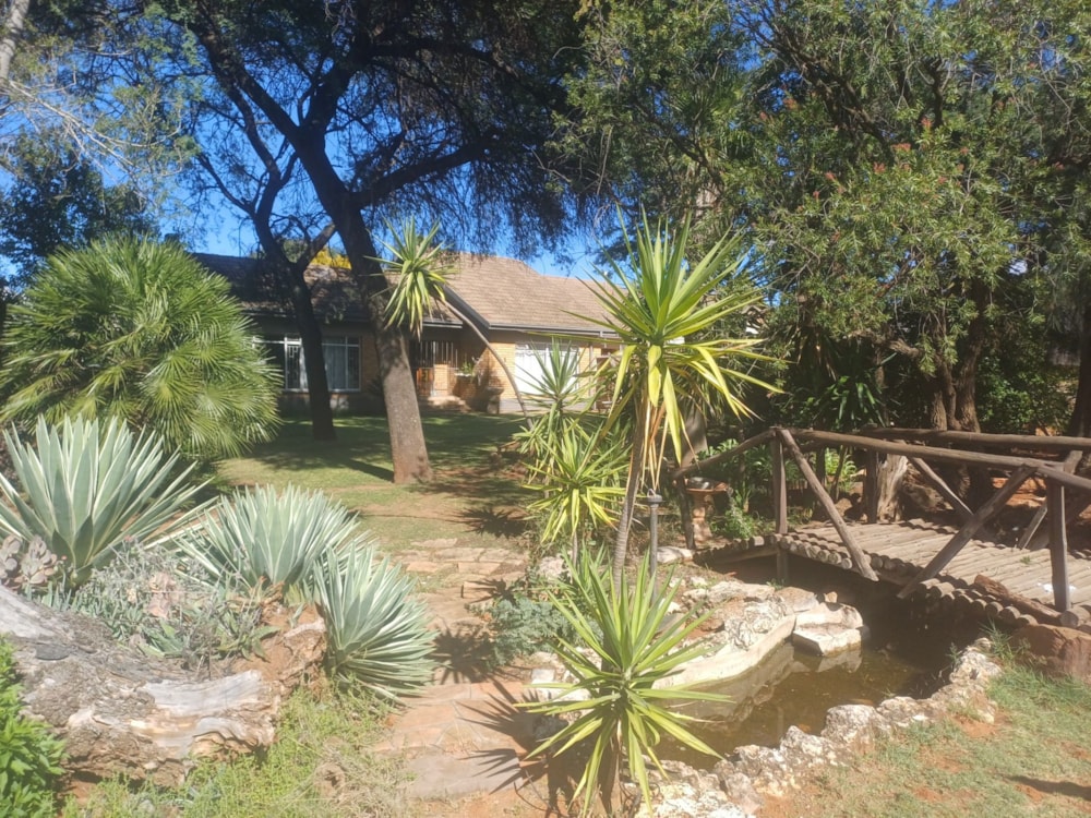 House for sale in Schweizer-Reneke - 1KJ1739268