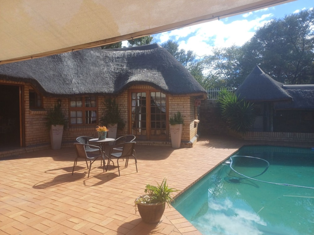 House for sale in Schweizer-Reneke - 1KJ1739268