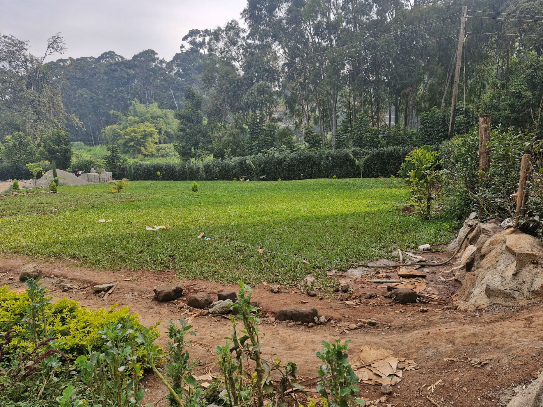 Residential vacant land for sale in Karen, Kenya - 3KE1739221