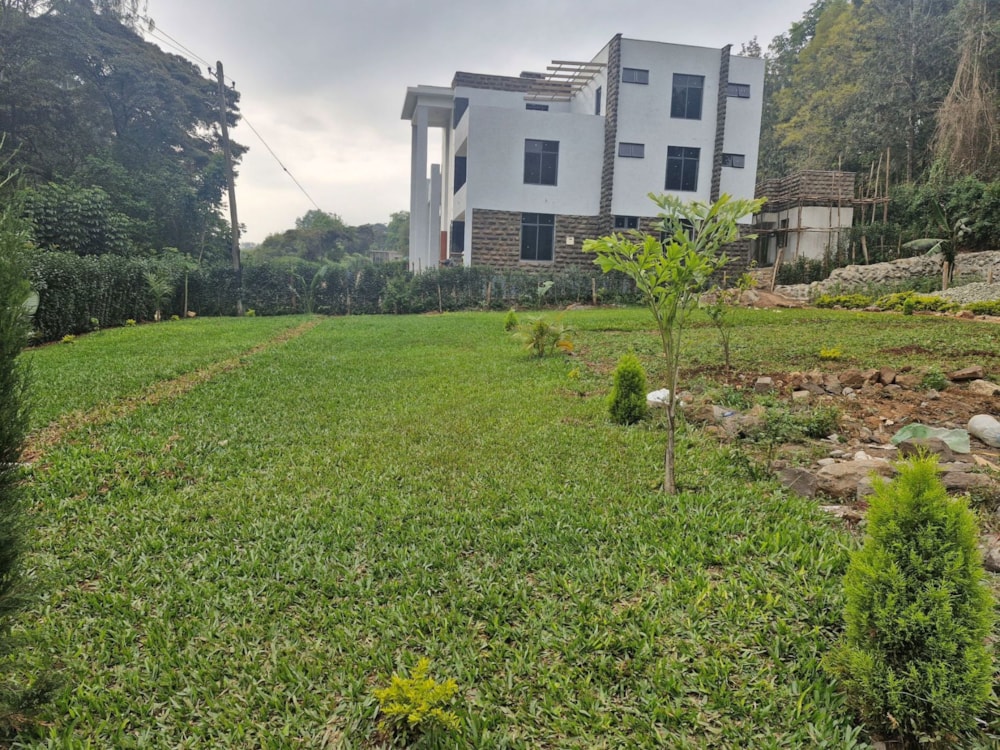 Residential vacant land for sale in Karen, Kenya - 3KE1739221
