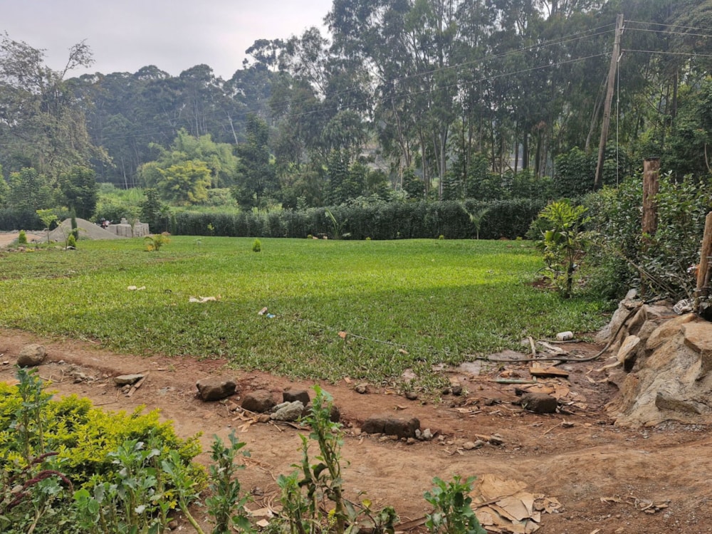 Residential vacant land for sale in Karen, Kenya - 3KE1739221