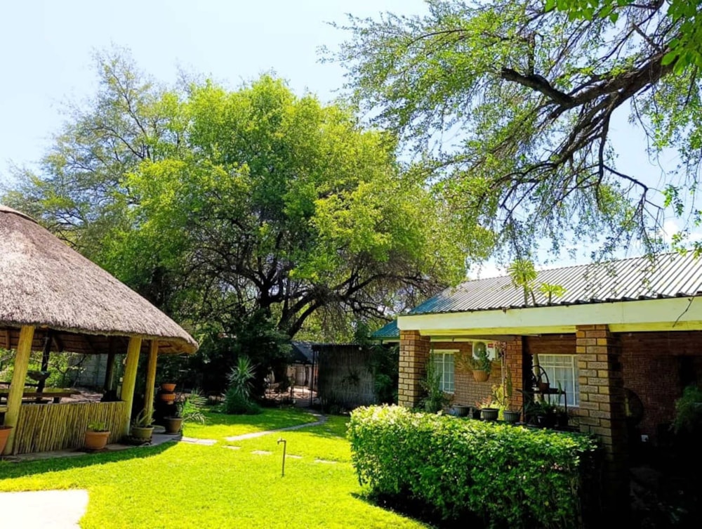 House for sale in Ngamiland, Botswana - 3BO1739239 House for sale in Ngamiland, Botswana - 3BO1739239