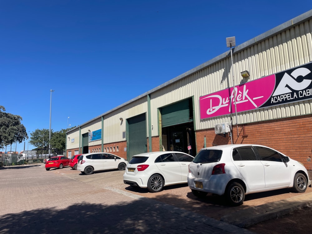 Commercial Building to rent in Gaborone West, Botswana - 3BO1739405 Commercial Building to rent in Gaborone West, Botswana - 3BO1739405