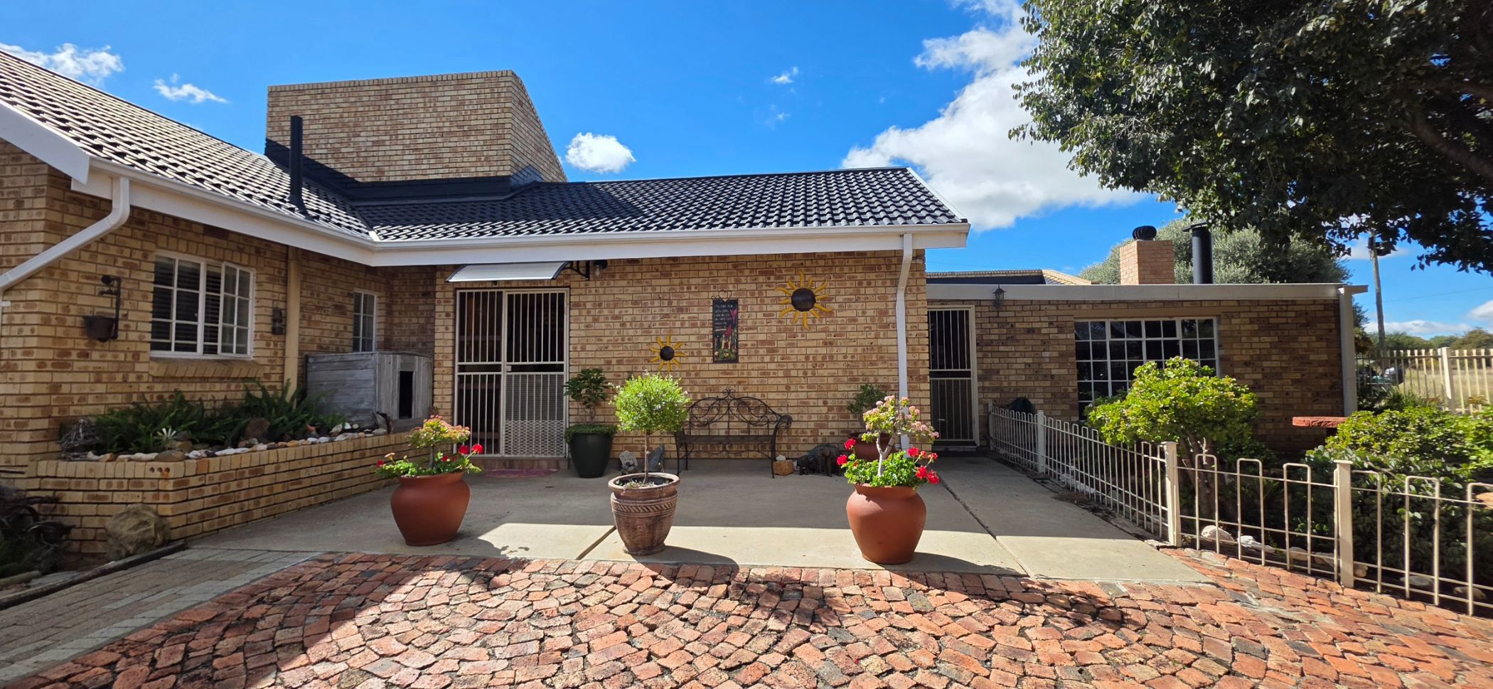 House for sale in Welkom - 1WM1739246