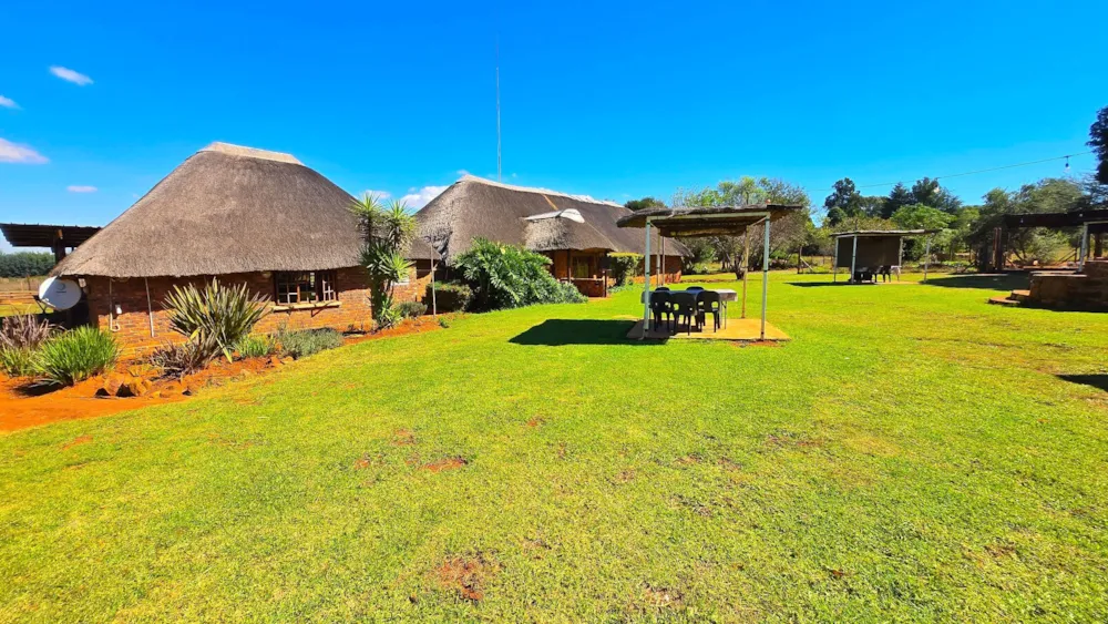 Smallholding for sale in Tiegerpoort AH - PT1739639 Smallholding for sale in Tiegerpoort AH - PT1739639