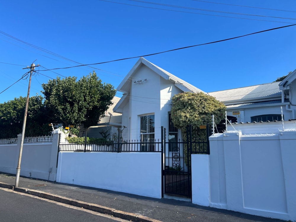 Townhouse to rent in Claremont Upper - RBL1739249 Townhouse to rent in Claremont Upper - RBL1739249