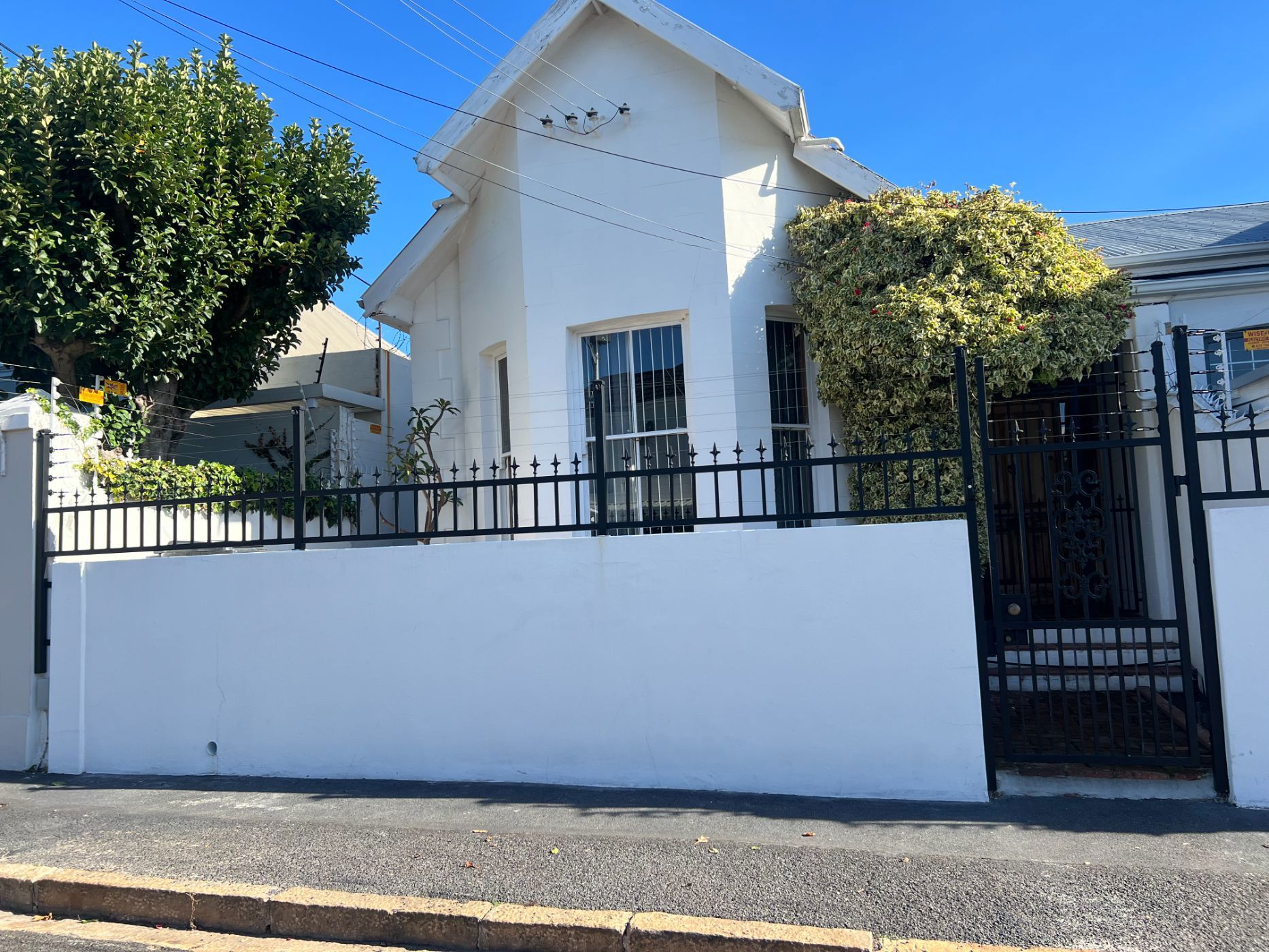 Townhouse to rent in Claremont Upper - RBL1739249