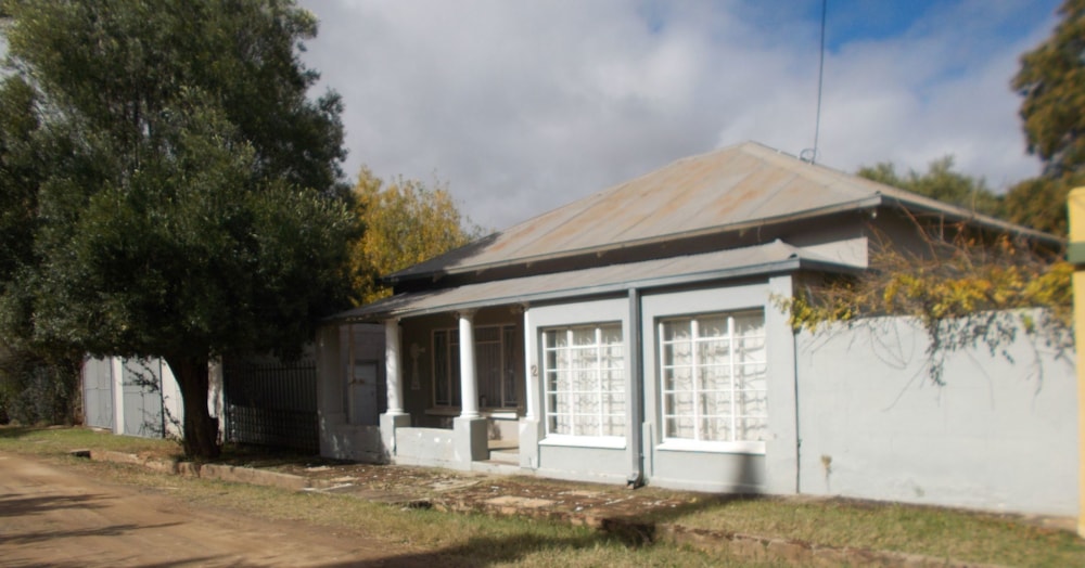 House for sale in Bethulie - 1KK1739357 House for sale in Bethulie - 1KK1739357