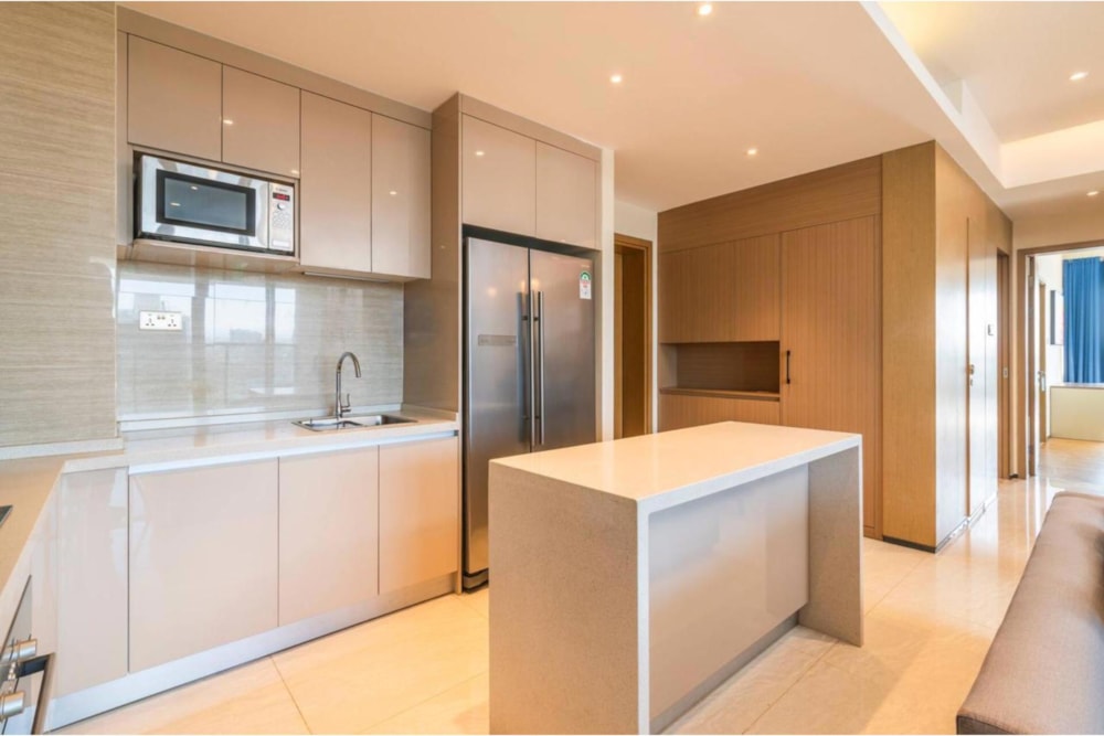Apartment to rent in Nairobi West, Kenya - 3KE1739286