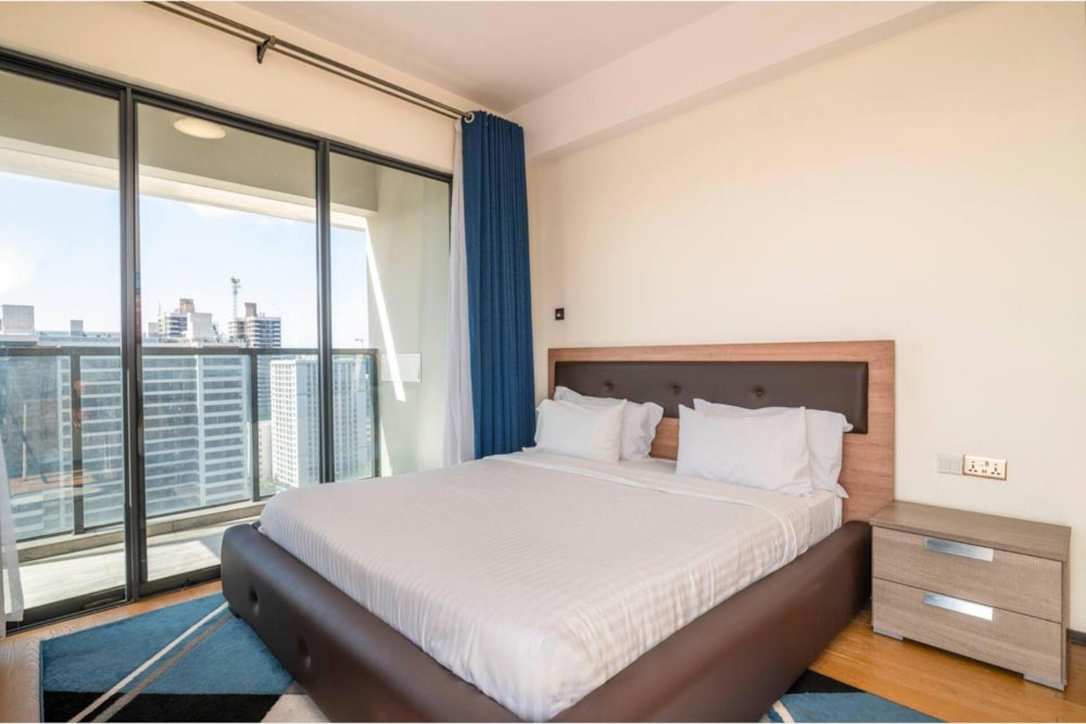 Apartment to rent in Nairobi West, Kenya - 3KE1739286