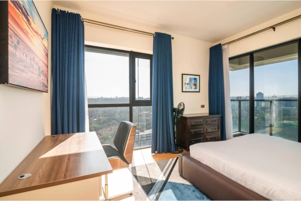Apartment to rent in Nairobi West, Kenya - 3KE1739286