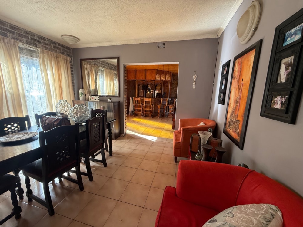 House for sale in Model Park - 1WD1739269