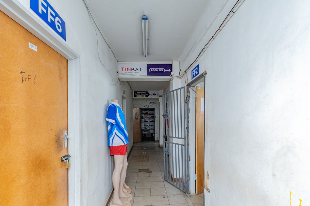 Commercial Building for sale in Harare CBD, Zimbabwe - 3ZB1739272