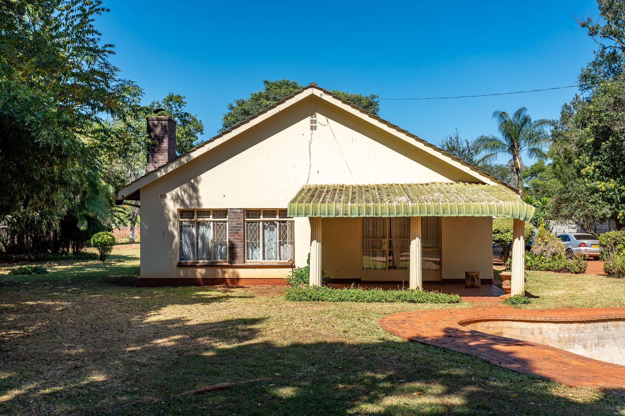 House for sale in Rhodesville, Zimbabwe - 3ZB1739273