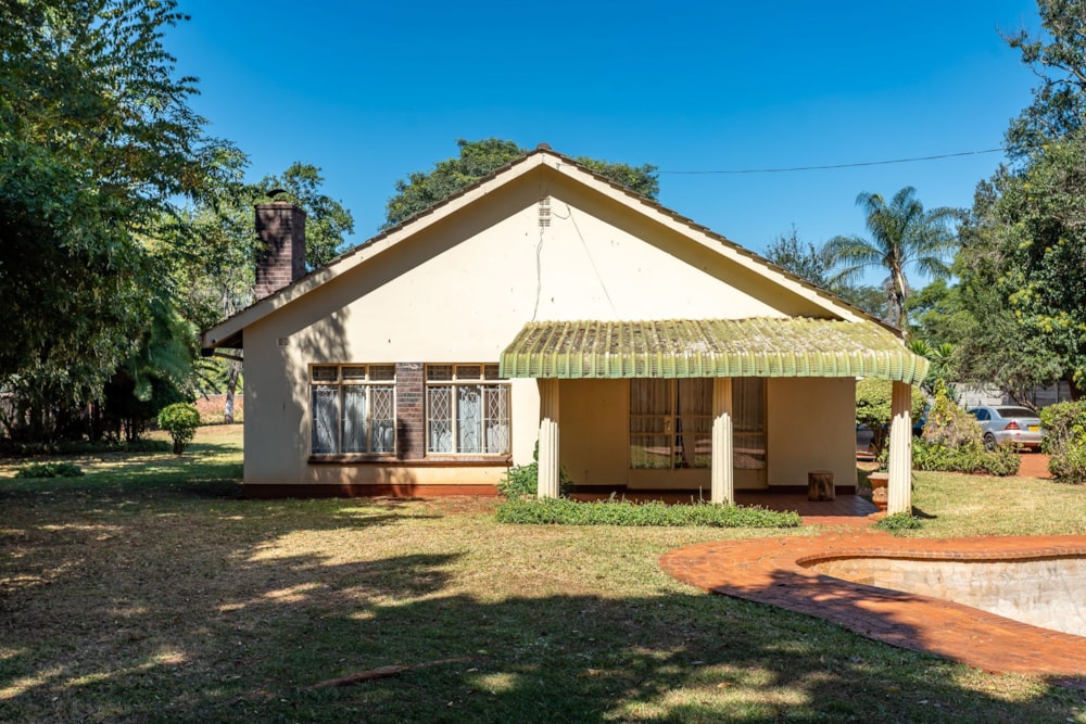 House for sale in Rhodesville, Zimbabwe - 3ZB1739273