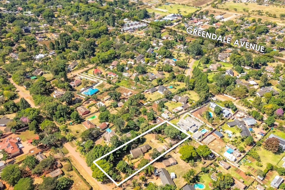 House for sale in Greendale, Zimbabwe - 3ZB1739273