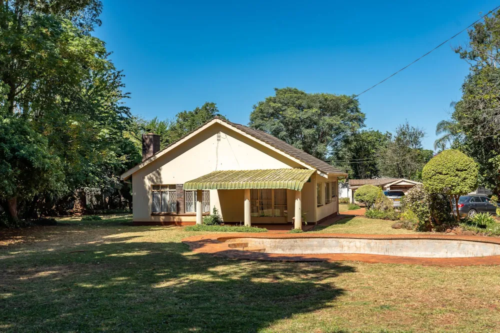 House sold in Greendale, Zimbabwe - 3ZB1739273 House sold in Greendale, Zimbabwe - 3ZB1739273