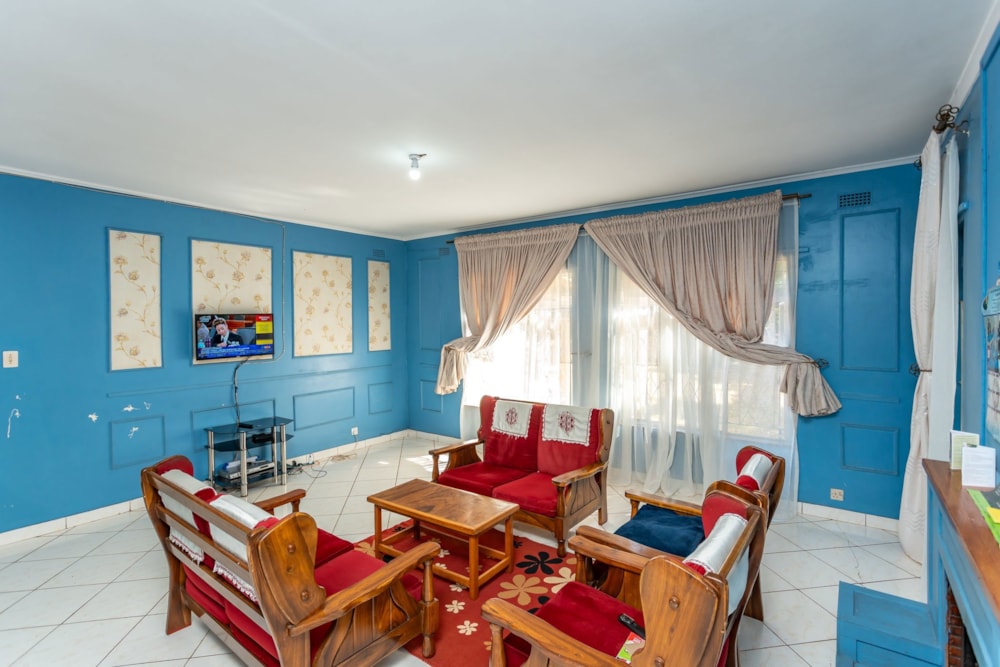 House for sale in Rhodesville, Zimbabwe - 3ZB1739273